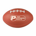 Football Stress Ball (3 1/2")